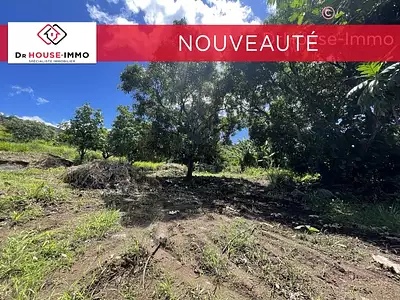 Terrain, 800 m²