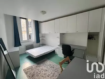 Appartement, 20 m²