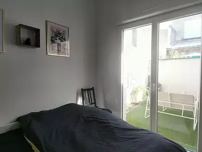 Maison, 52 m²