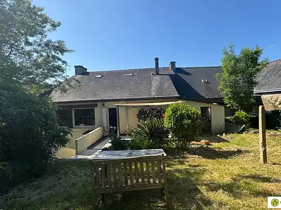 Maison, 243 m²