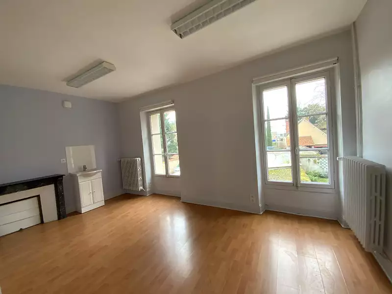 Divers, 20 m²