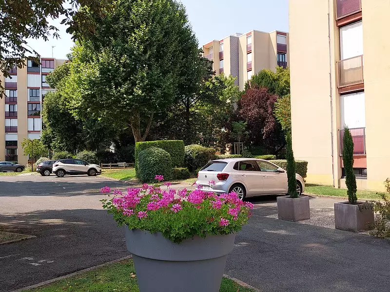 Appartement, 74,54 m²