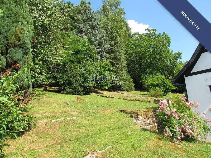 Maison, 142 m²