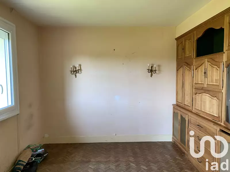 Maison, 82 m²