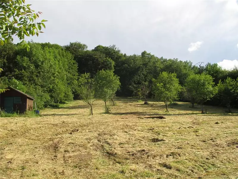 Terrain, 3 620 m²