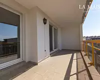 Appartement, 68,34 m²