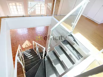 Appartement, 200 m²