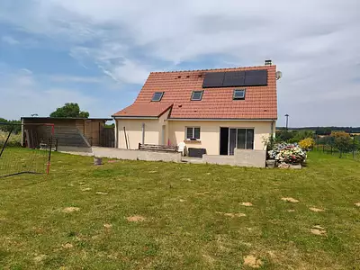 Maison, 123 m²