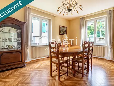 Maison, 95 m²