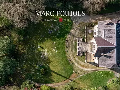 Maison, 350 m²