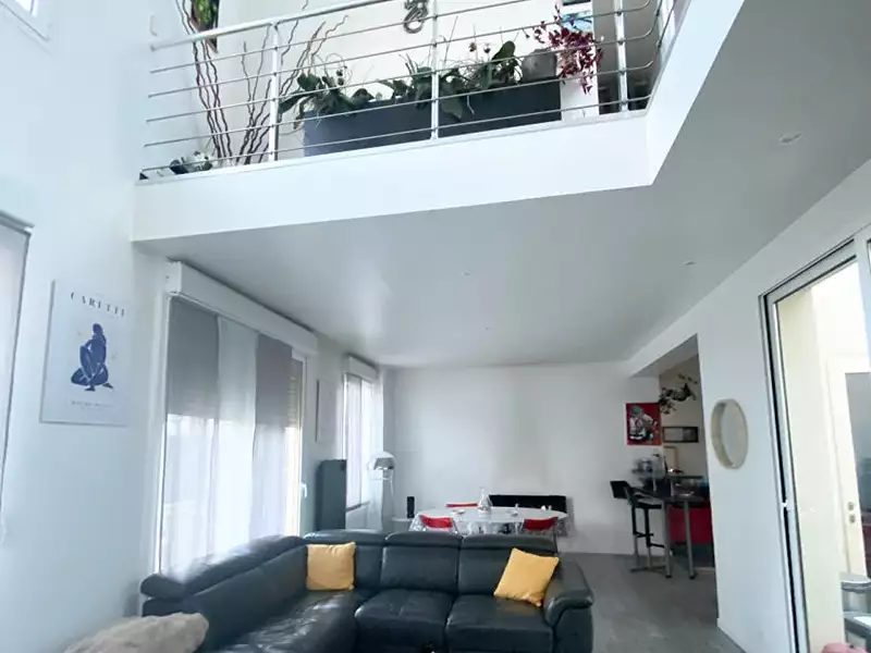 Maison, 122 m²