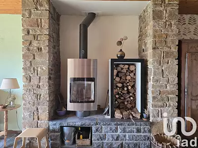 Maison, 232 m²