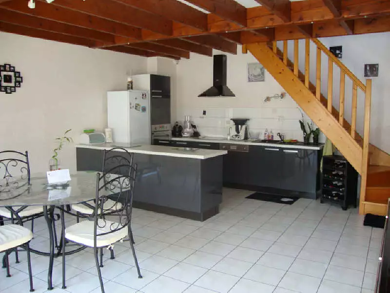 Appartement, 91,9 m²