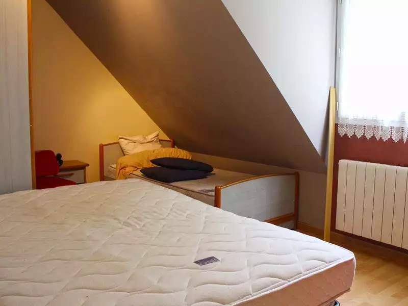 Maison, 180 m²