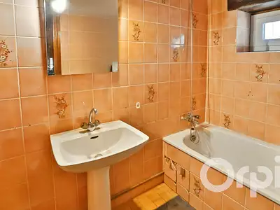 Maison, 85 m²