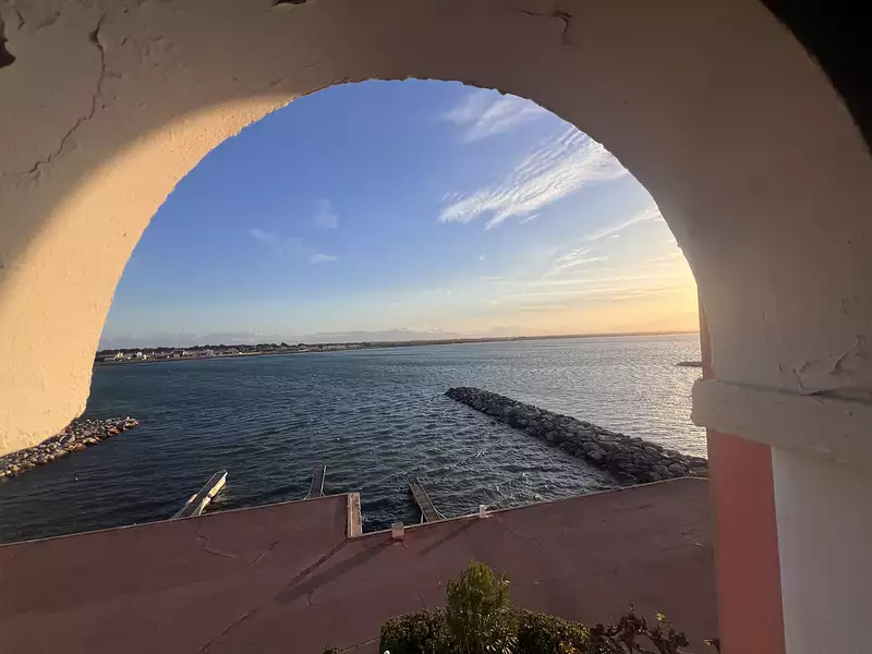 Appartement, 20,22 m²