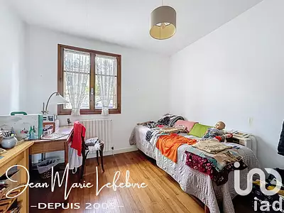 Maison, 84 m²
