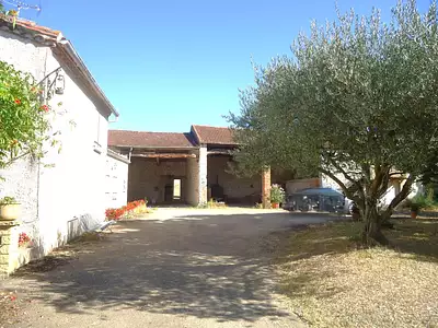 Maison, 380 m²
