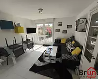 Maison, 44,95 m²