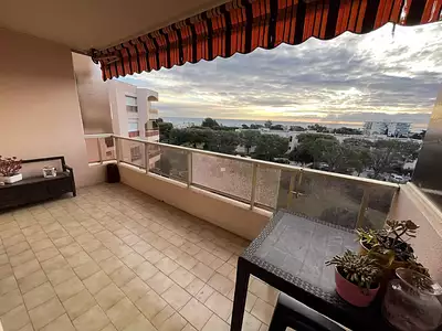 Appartement, 62,65 m²