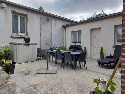 Maison, 110 m²