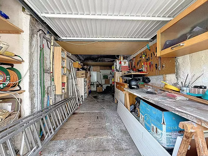 Maison, 120 m²