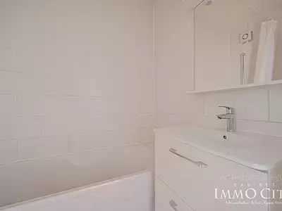 Appartement, 32 m²