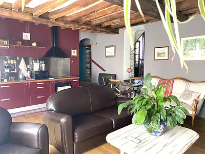 Maison, 115 m²