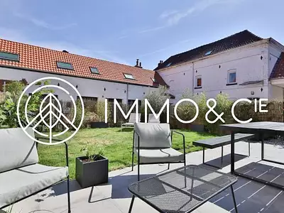 Maison, 175 m²