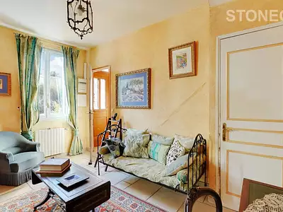 Maison, 206 m²