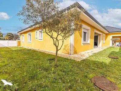 Maison, 135 m²