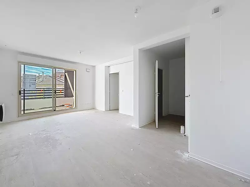 Appartement, 60,75 m²