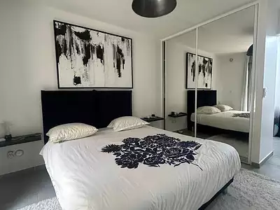 Appartement, 91,1 m²