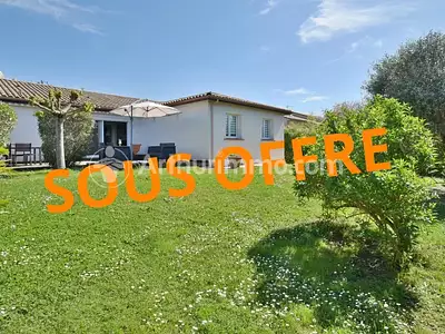 Maison, 153,16 m²