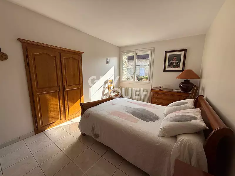 Maison, 160,05 m²