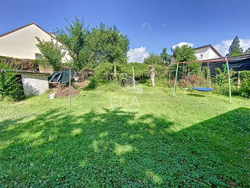 Terrain, 356 m²