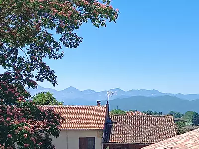 Immeuble, 233 m²