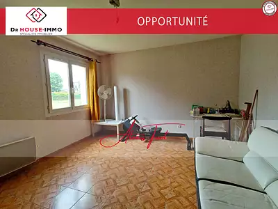 Maison, 170 m²