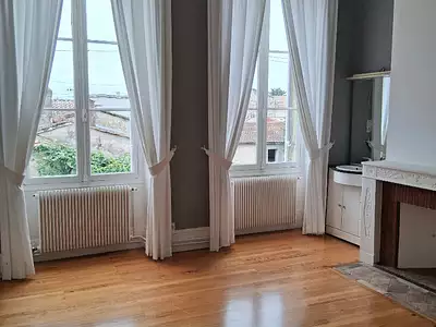 Maison, 266 m²