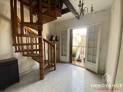 Maison, 190 m²