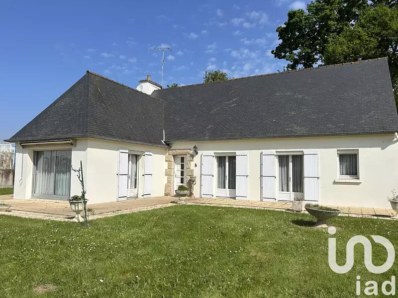 Maison, 130 m²