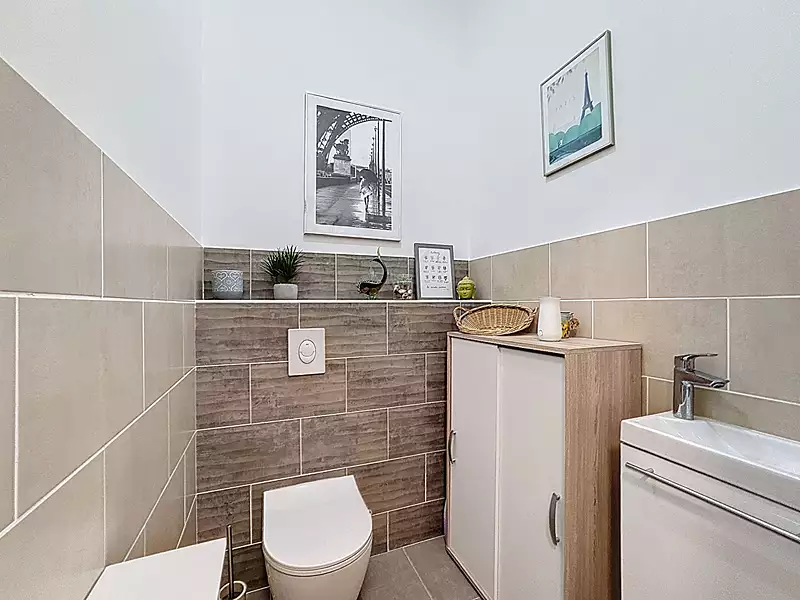 Appartement, 79 m²
