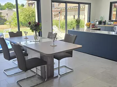 Maison, 167 m²