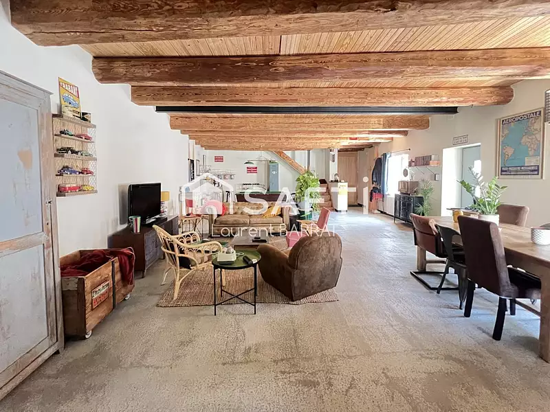 Maison, 135 m²