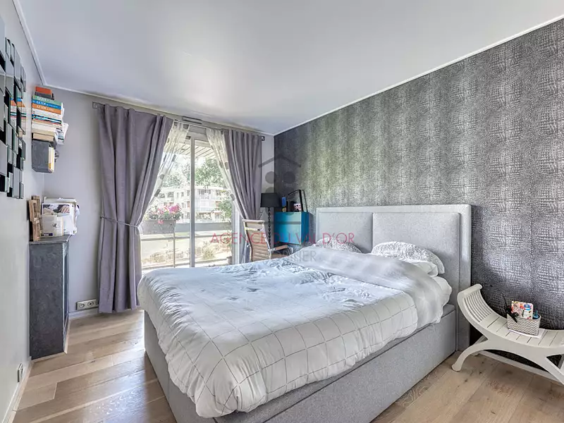 Appartement, 71,4 m²