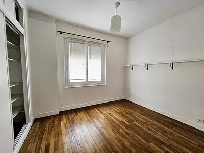 Appartement, 80 m²