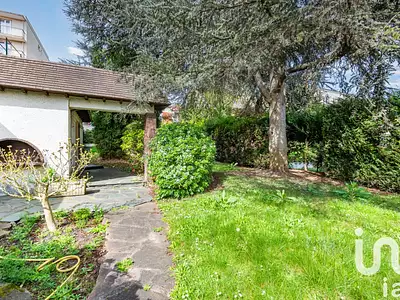 Maison, 190 m²