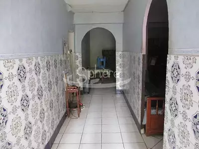 Maison, 160 m²