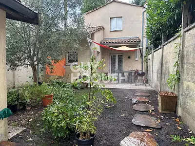 Maison, 134 m²