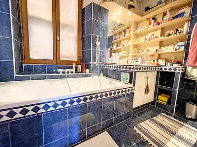 Appartement, 81,05 m²